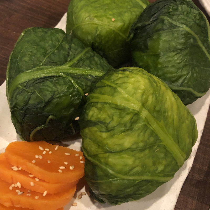 (きばいやんせ)