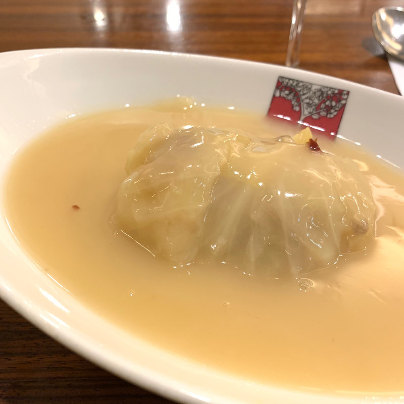 ロールキャベツ(アカシア 羽田空港第２ターミナル店)