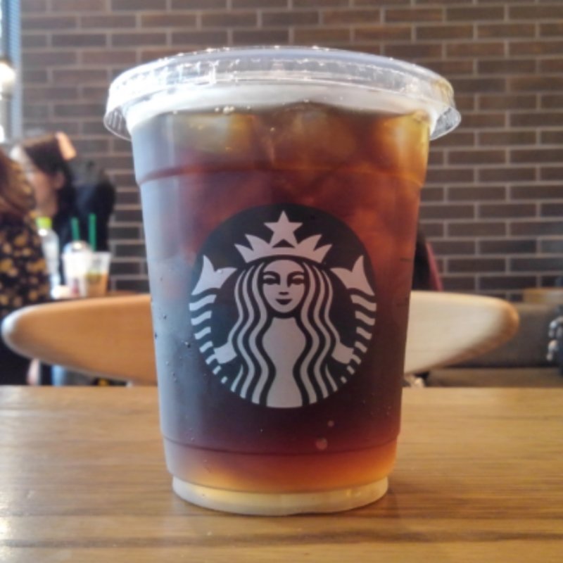 コールドブリューライム(スターバックスコーヒー 東京スカイツリータウン・ソラマチ西1階店)