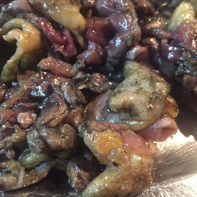 (丸万焼鳥 支店 （まるまんやきとり）)