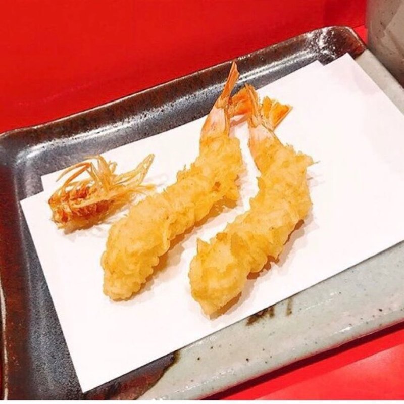 桐(天一 銀座本店)