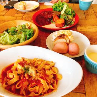 (ソライロキッチン)