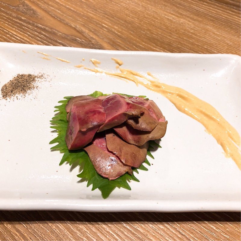 レバースモーク(とこしま)