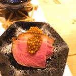 前菜(楽食ふじた)