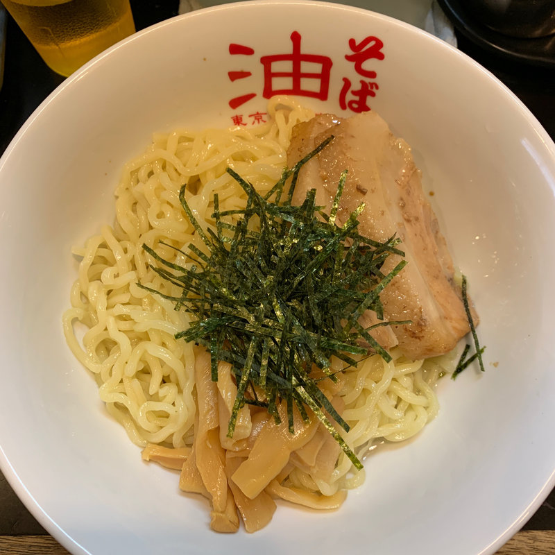 大盛(東京麺珍亭本舗 鶴巻町本店)