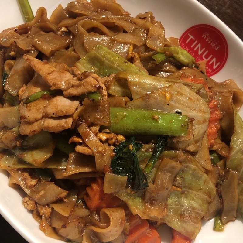 パッ・シィユ(ティーヌン横浜ランドマークプラザ 店)