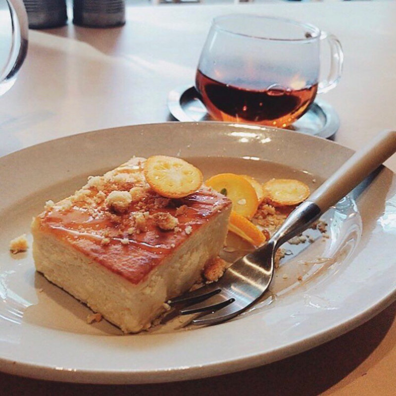 (also Soup Stock Tokyo （オルソ スープストックトーキョー）)