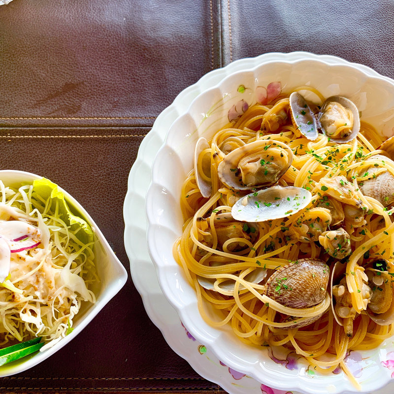 パスタSET(カスミ （Kasumi）)