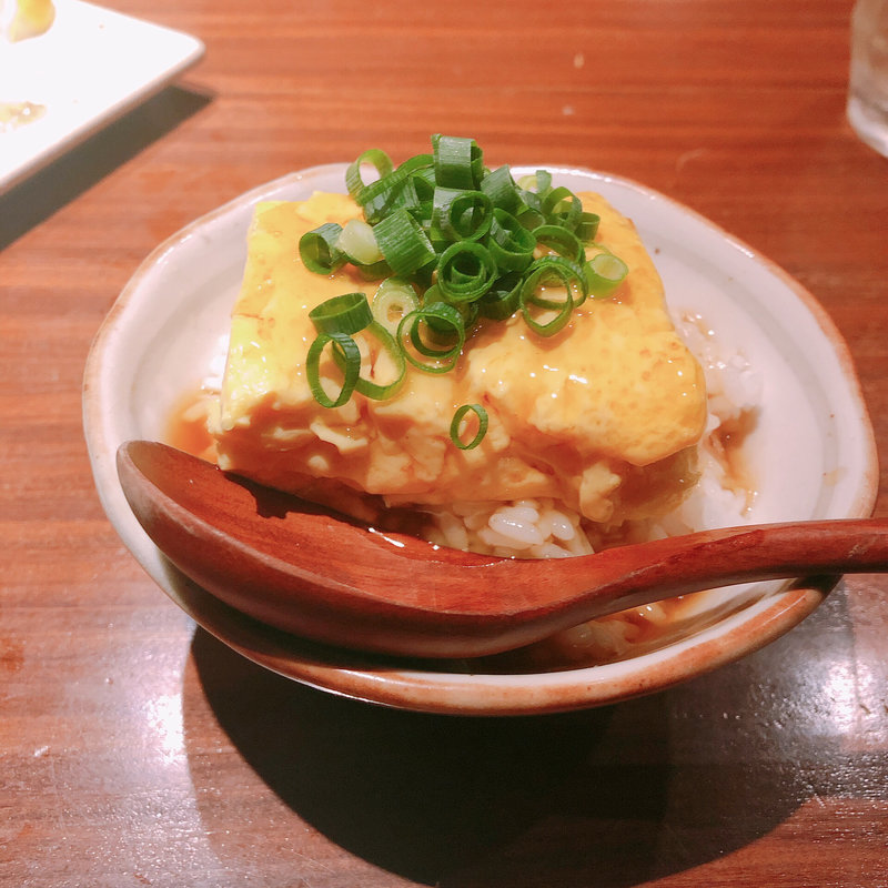 「串打ち大地」のおまかせ(串打ち 大地)