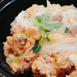 親子丼