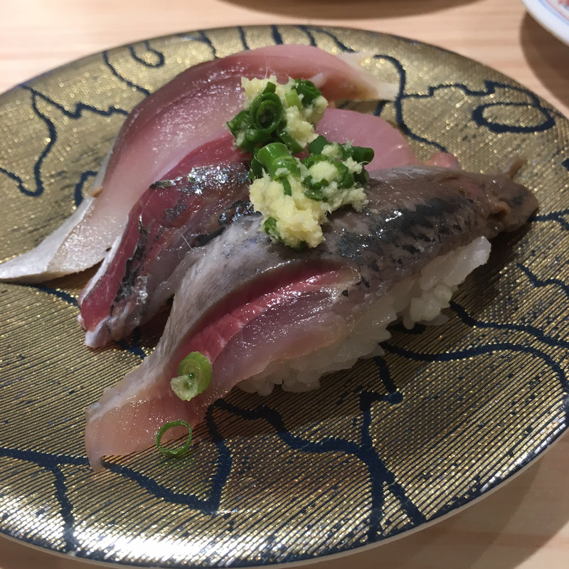 光物三貫(まぐろや石亭 御器所店)