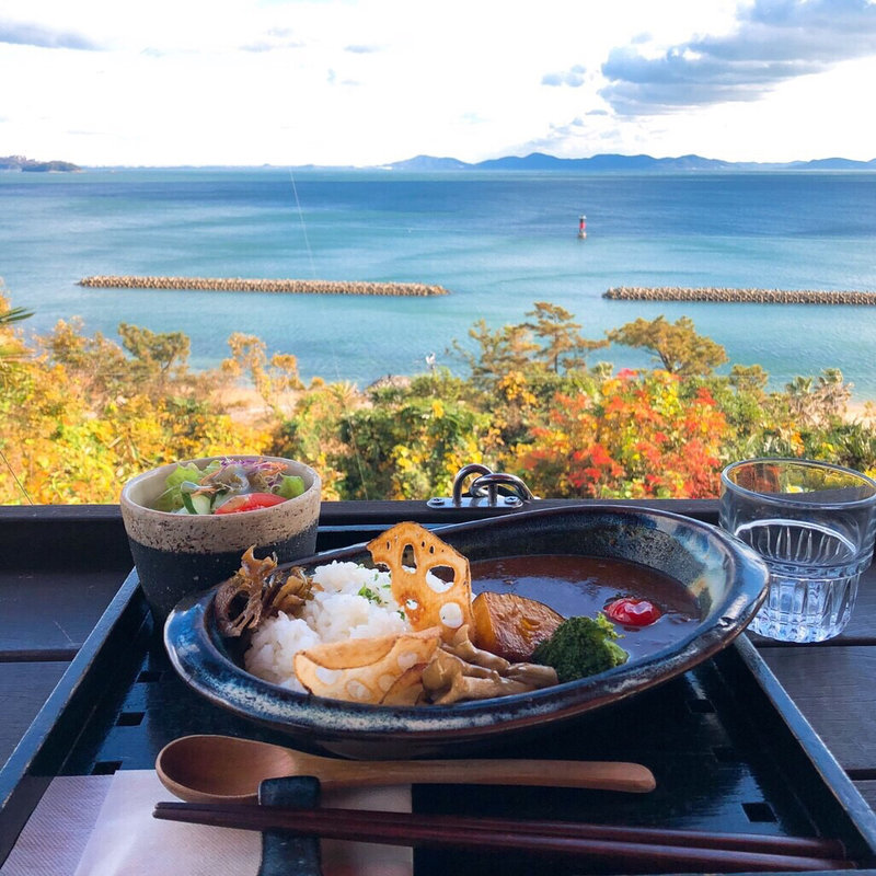 (和カフェ たらそ)