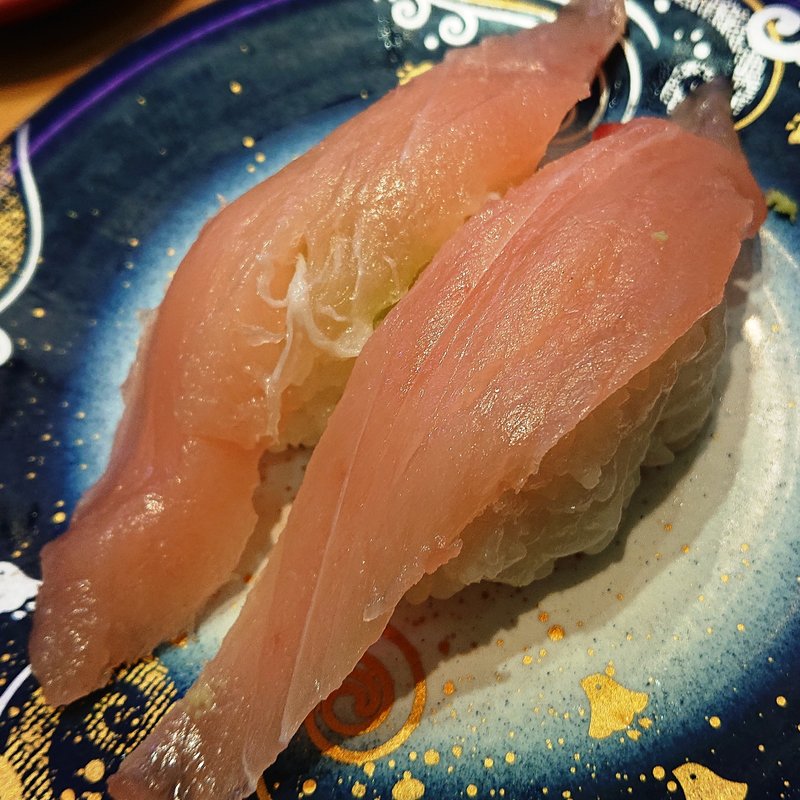 びんとろ(二代目ぐるめ亭 ラゾーナ川崎店)