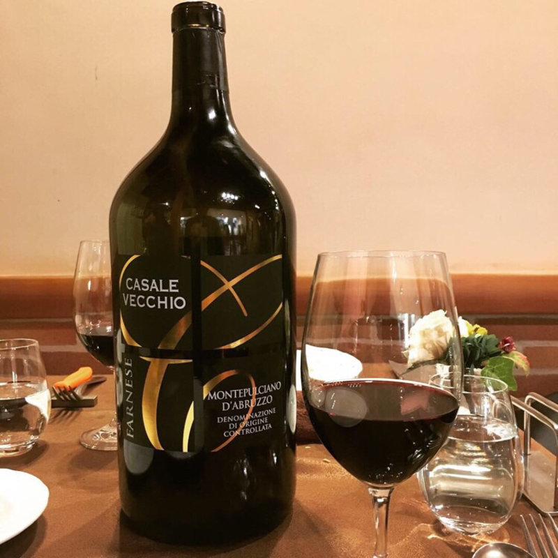 (トラットリア　はしまや )