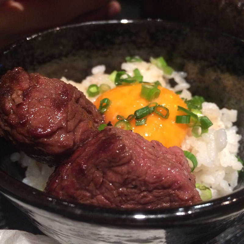 (焼肉牛ヒレ 柏店 )