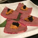 (焼肉牛ヒレ 柏店 )