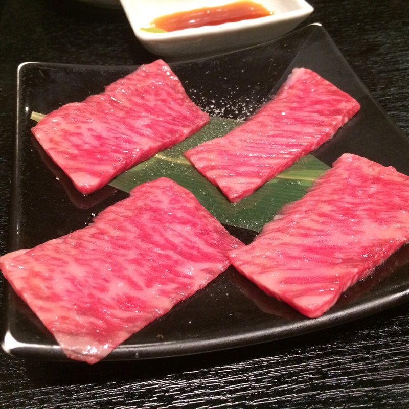 (焼肉牛ヒレ 柏店 )