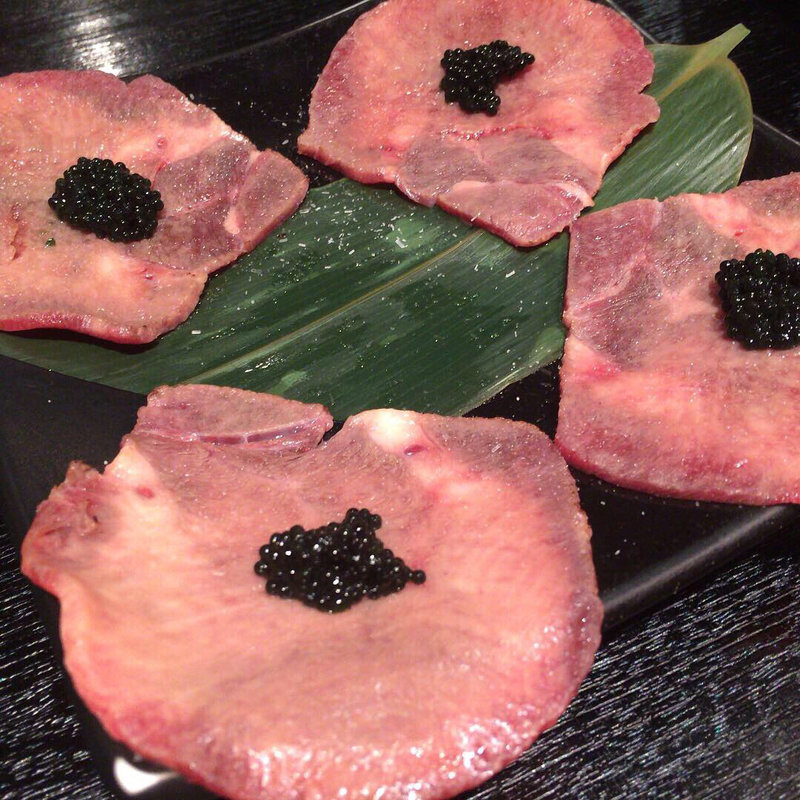 (焼肉牛ヒレ 柏店 )