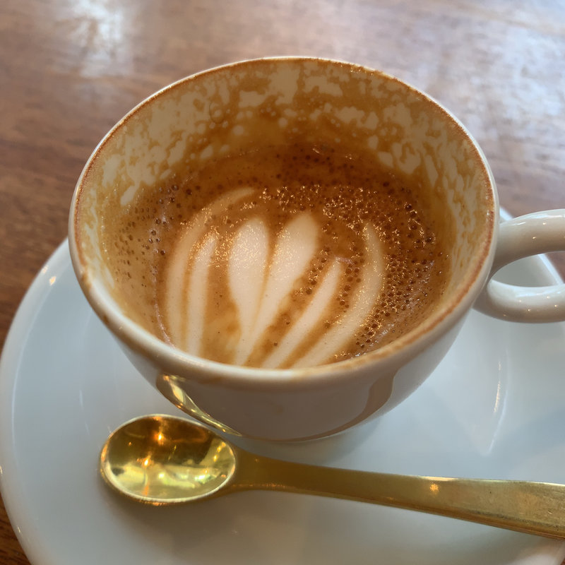 マキアート(ネムコーヒー&エスプレッソ)