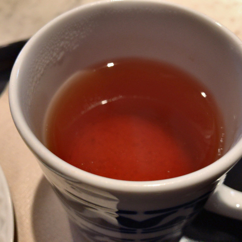 スパイスシナモンティー(エイミーズ ベイクショップ)