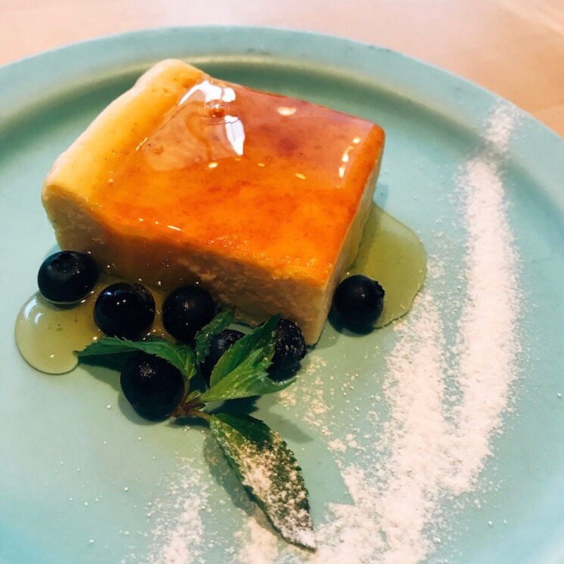 (also Soup Stock Tokyo （オルソ スープストックトーキョー）)