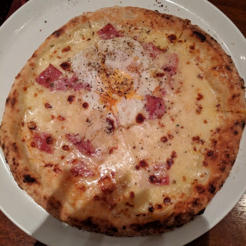 ビスマルク(ロマーノ五反田 )