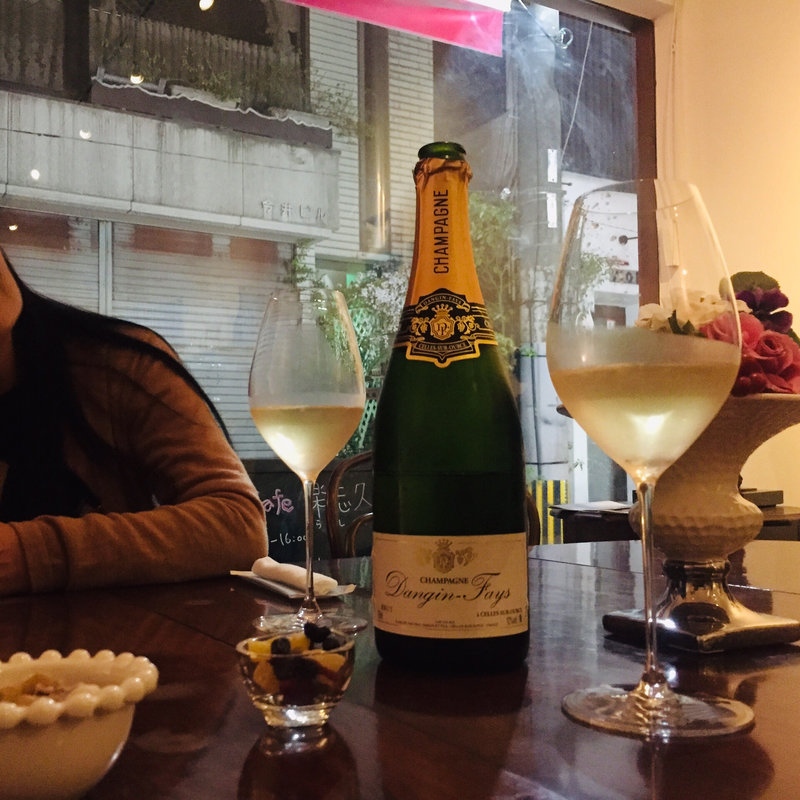 ダンジャンフェイ(楽志久)