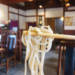 かき揚げせいろ(多久馬 )