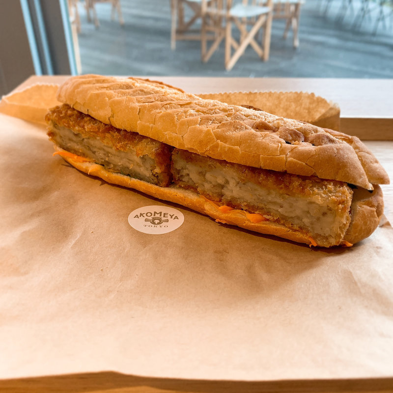 (la kagu （ラ・カグ）)