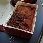 TIRAMISU classico