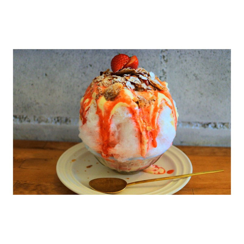 いちごパイ(LAVO103)