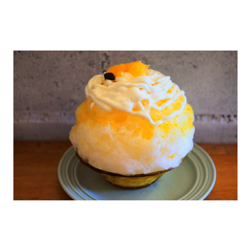 はっさくサワークリーム(LAVO103)