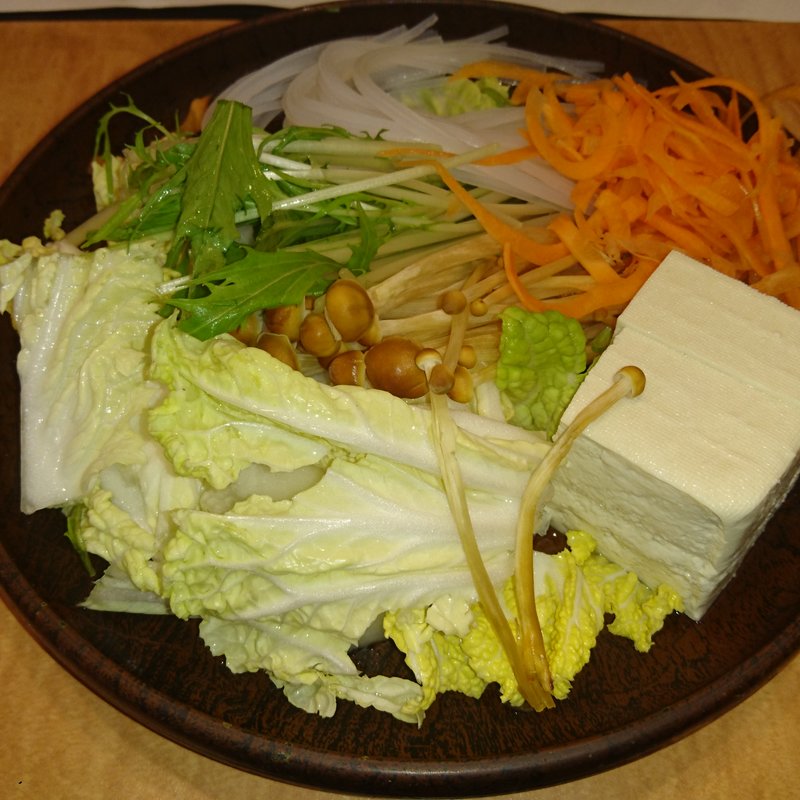 熟成牛ロース食べ放題ランチ(どん亭 春日部店)