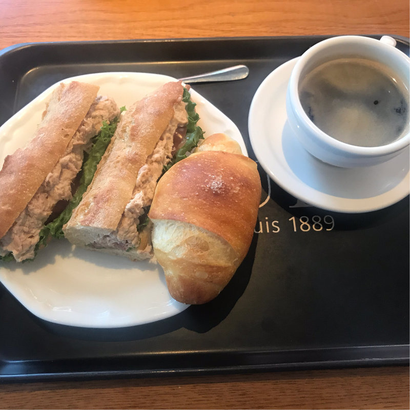 (PAUL 京都三条店 （ポール）)