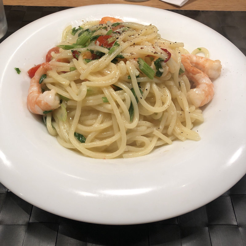 (パスターヴォラ 外苑前)