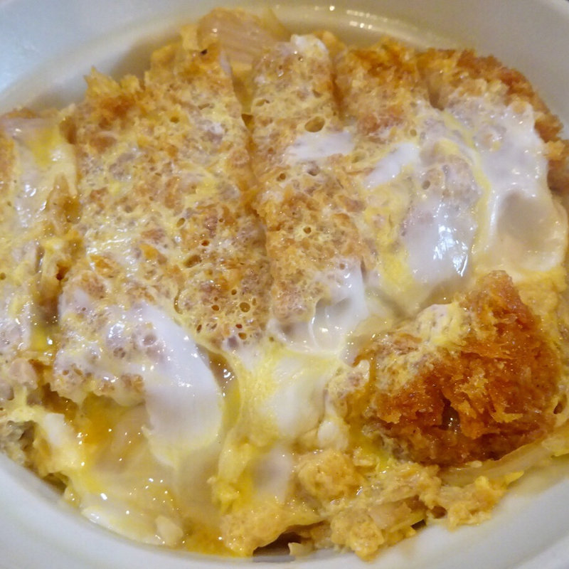 かつどん(てらうち)