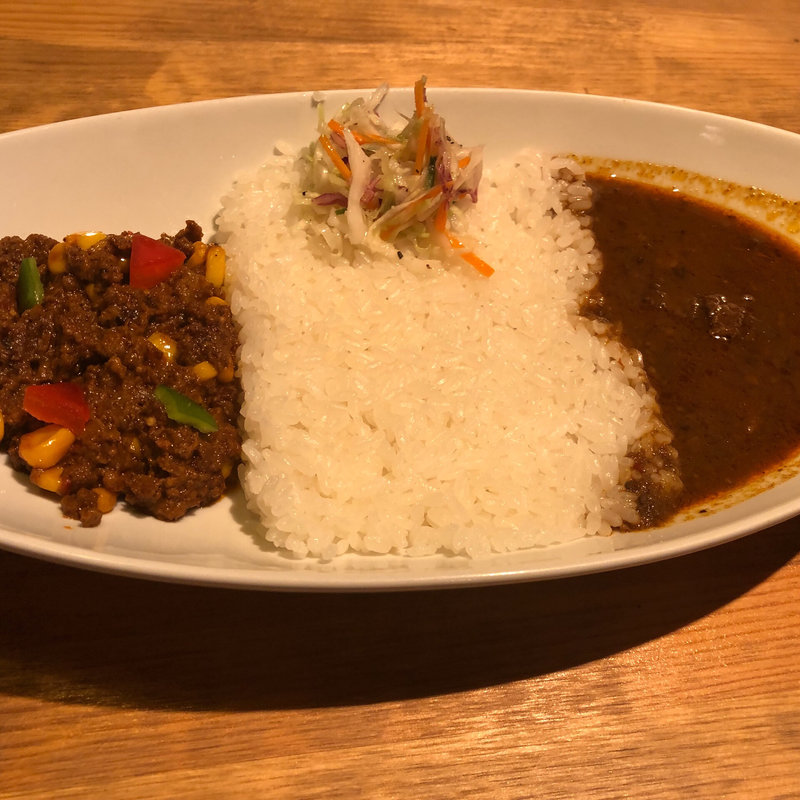 (FORRESTER Spice and Music)