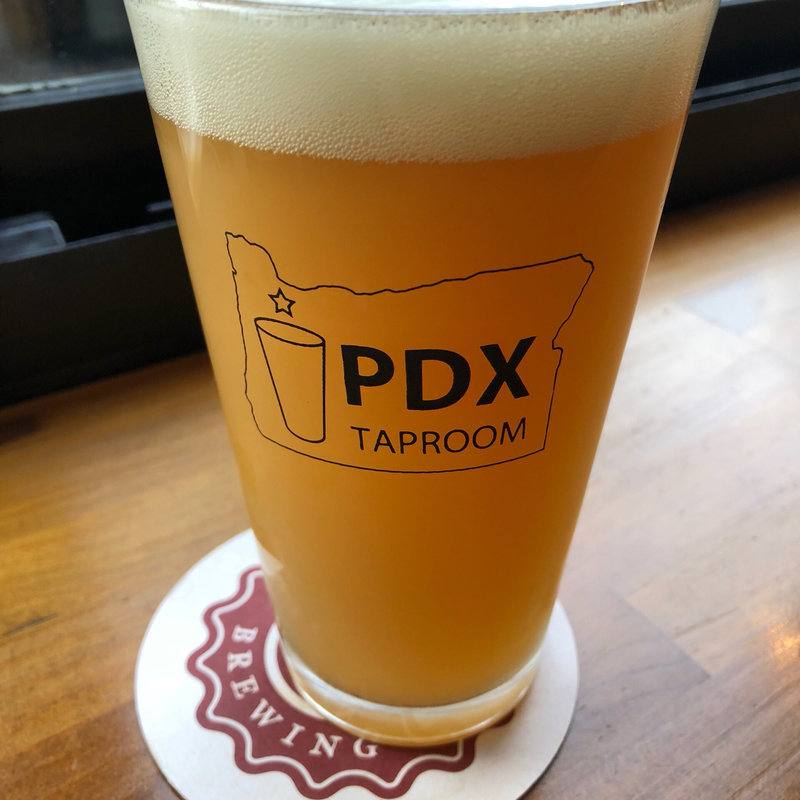 (PDX TAPROOM)