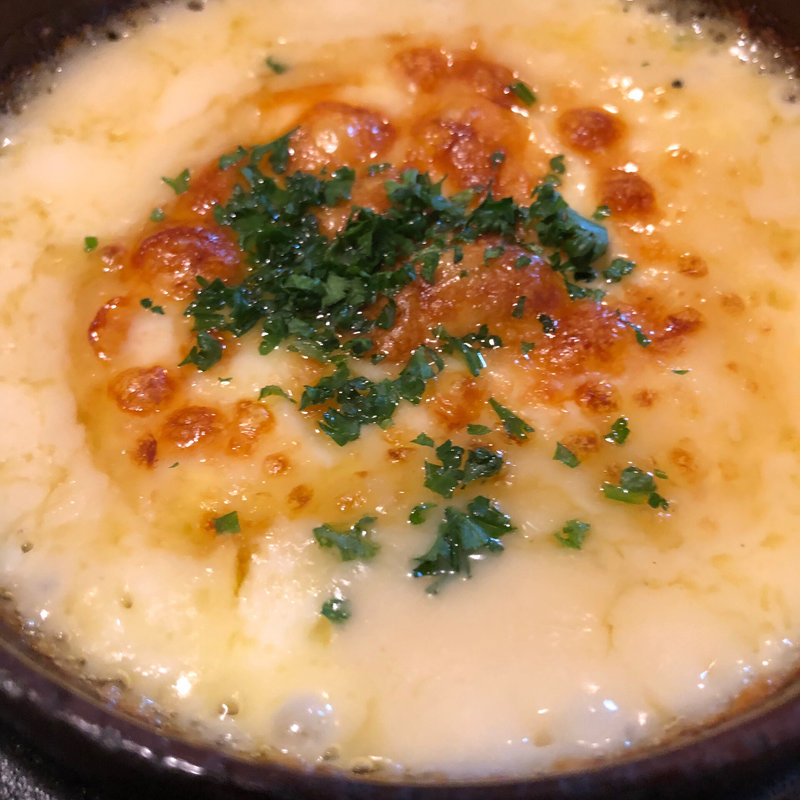 グラタン(洋食春 )