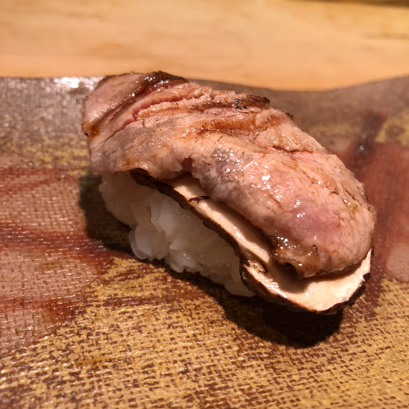 (寿司勇 （すしゆう）)