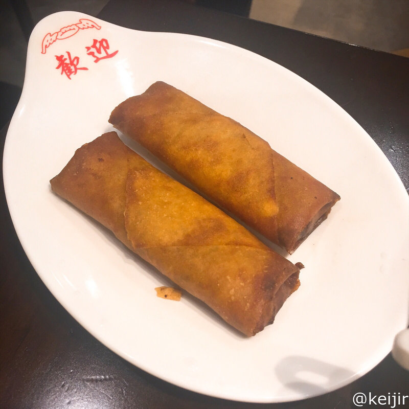 春巻き(歓迎（ホアンヨン） 大森店)