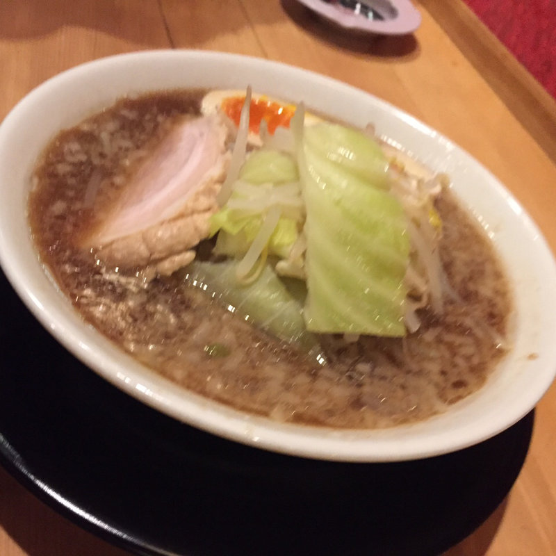 ラーメン(まるなか )