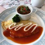 日替わりランチ