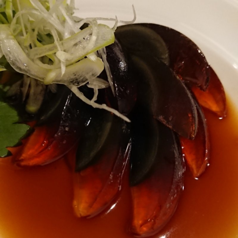 ピータン(厨酒房ぱんどら)