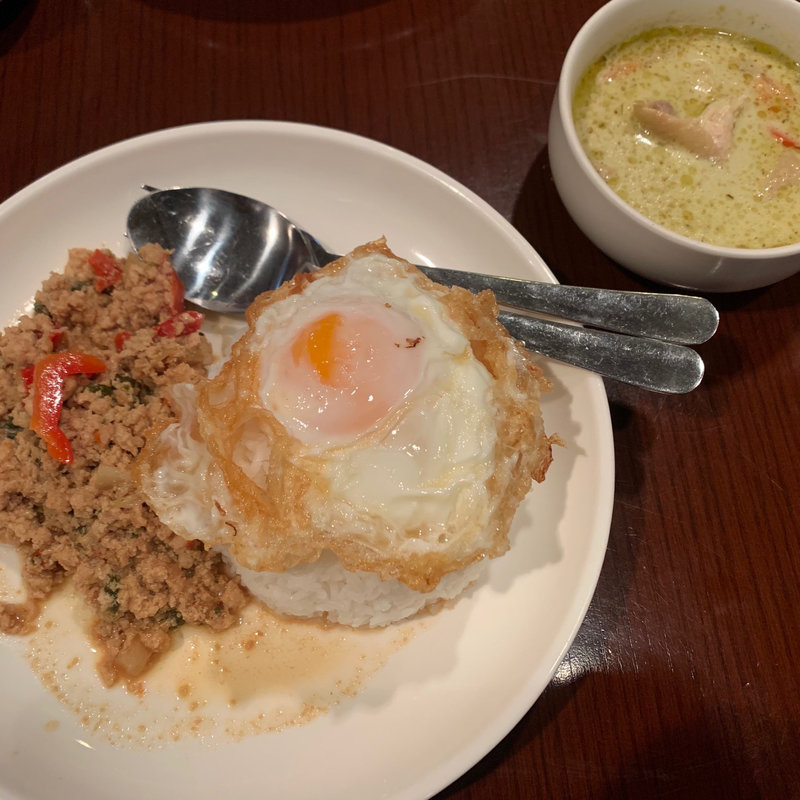 ガパオ(スアンサワン 五反田 )