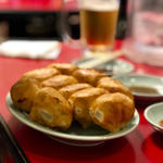 焼き餃子 20個(ファイト餃子)