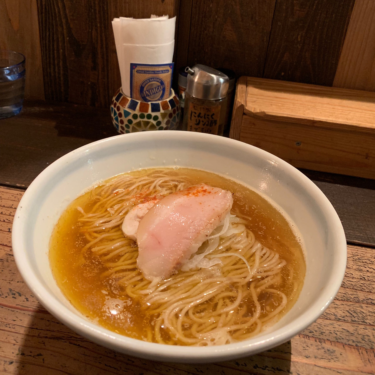 神宮丸太町駅周辺で食べられる人気ラーメンランキング Sarah サラ