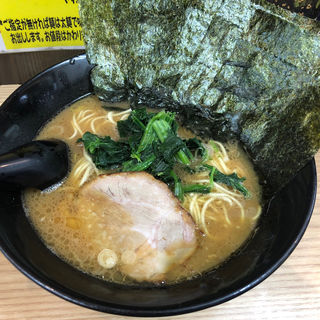 のりらーめん(せい家 下北沢店 )