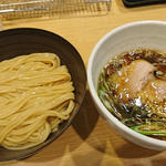 つけ麺(西梅田らんぷ)