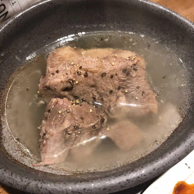 ゆでたん(大黒)